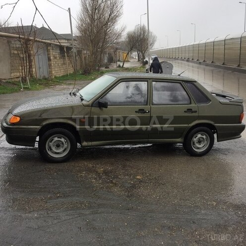 Daewoo Nexia 2006, 321,554 km - 1.5 l - Bakı