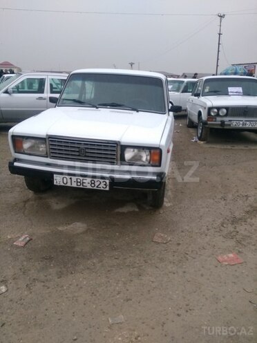 LADA (VAZ) 2107 2002, 270,000 km - 1.6 л - Xırdalan