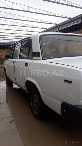 LADA (VAZ) 2107 2003, 239,020 km - 1.6 l - Şirvan