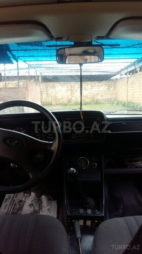 LADA (VAZ) 2107 2003, 239,020 km - 1.6 l - Şirvan