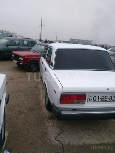 LADA (VAZ) 2107 2002, 270,000 km - 1.6 л - Xırdalan