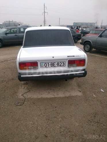 LADA (VAZ) 2107 2002, 270,000 km - 1.6 л - Xırdalan