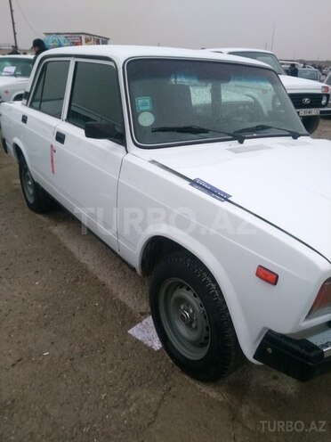 LADA (VAZ) 2107 2002, 270,000 km - 1.6 л - Xırdalan