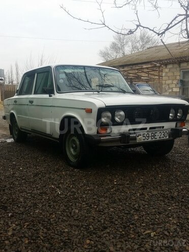 LADA (VAZ) 2106 1983, 333,040 km - 1.3 л - Bərdə