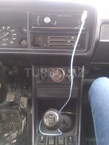 LADA (VAZ) 2107 2002, 270,000 km - 1.6 л - Xırdalan