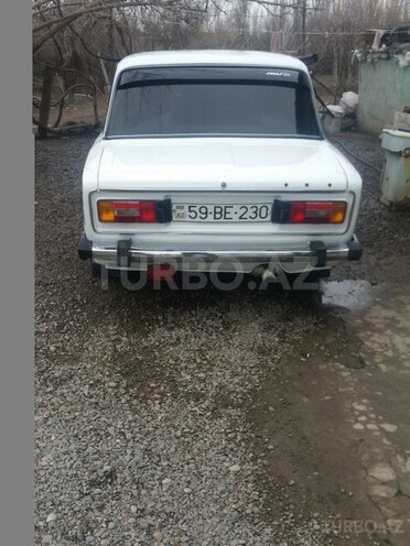 LADA (VAZ) 2106 1983, 333,040 km - 1.3 л - Bərdə