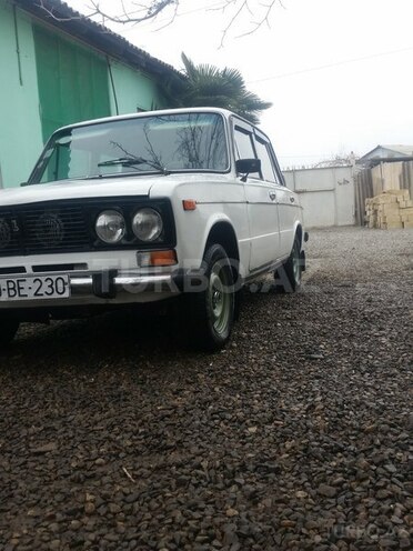 LADA (VAZ) 2106 1983, 333,040 km - 1.3 л - Bərdə