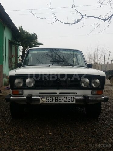 LADA (VAZ) 2106 1983, 333,040 km - 1.3 л - Bərdə