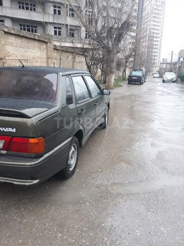 LADA (VAZ) 2115 2006, 315,684 km - 1.6 l - Bakı