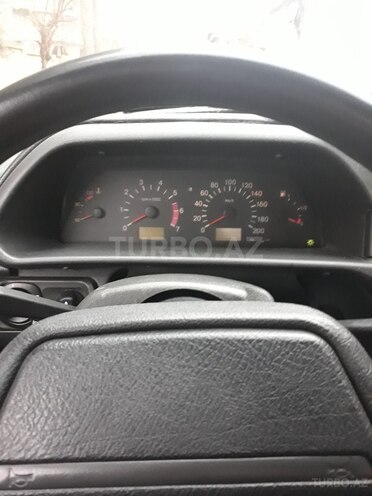 LADA (VAZ) 2115 2006, 315,684 km - 1.6 l - Bakı