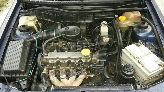 Opel Astra 1994, 124,365 km - 1.6 l - Sumqayıt