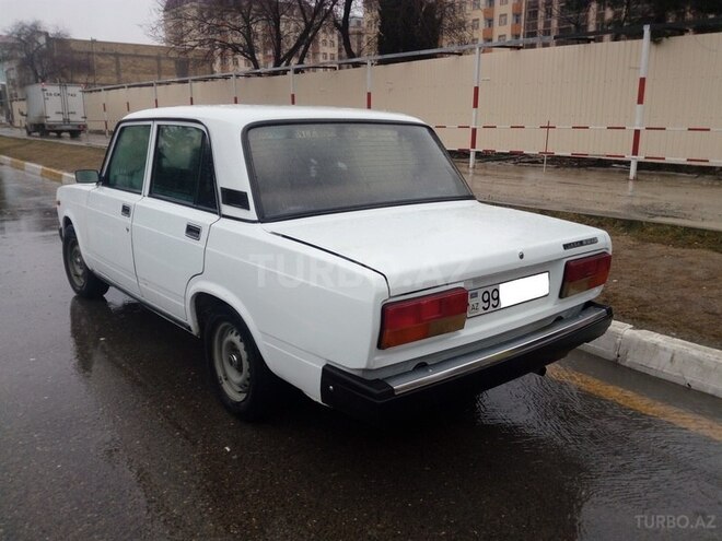LADA (VAZ) 2107 2005, 178,000 km - 1.6 l - Sumqayıt