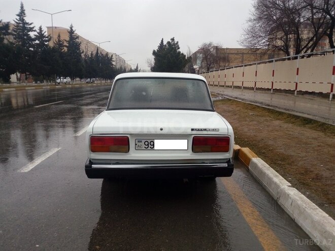 LADA (VAZ) 2107 2005, 178,000 km - 1.6 l - Sumqayıt