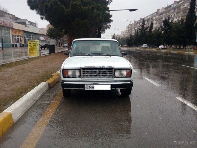 LADA (VAZ) 2107 2005, 178,000 km - 1.6 l - Sumqayıt