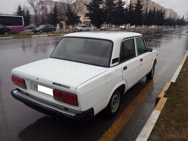 LADA (VAZ) 2107 2005, 178,000 km - 1.6 l - Sumqayıt