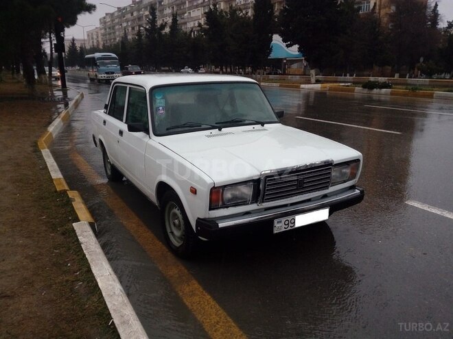 LADA (VAZ) 2107 2005, 178,000 km - 1.6 l - Sumqayıt