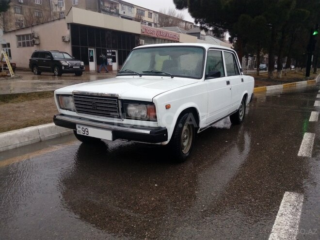 LADA (VAZ) 2107 2005, 178,000 km - 1.6 l - Sumqayıt