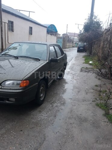 LADA (VAZ) 2115 2006, 315,684 km - 1.6 l - Bakı