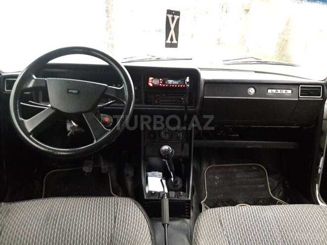 LADA (VAZ) 2107 2007, 187,651 km - 1.6 л - Bakı