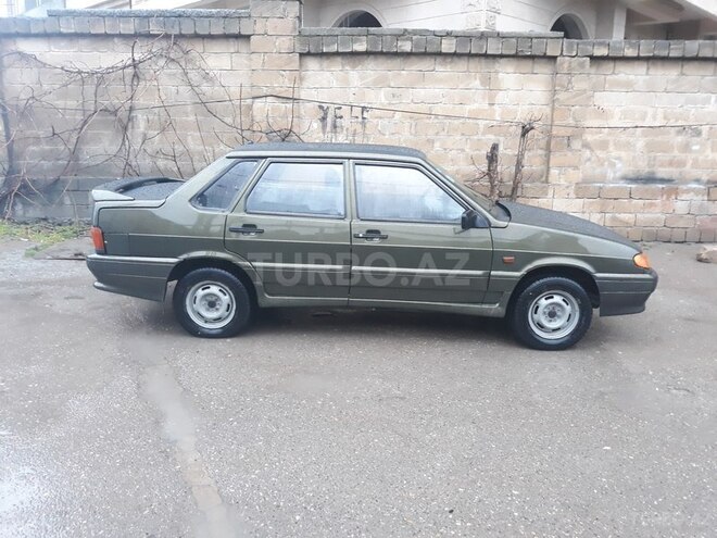 LADA (VAZ) 2115 2006, 315,684 km - 1.6 l - Bakı