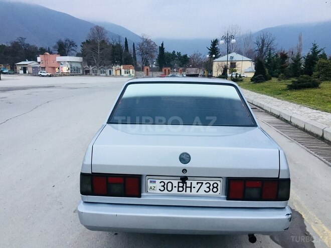 Tofas Dogan 2001, 890,000 km - 1.6 л - Şəki
