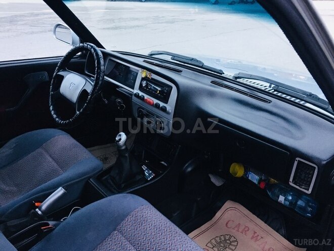 Tofas Dogan 2001, 890,000 km - 1.6 л - Şəki
