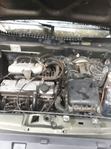LADA (VAZ) 2115 2006, 315,684 km - 1.6 l - Bakı