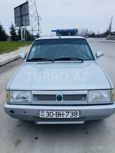 Tofas Dogan 2001, 890,000 km - 1.6 л - Şəki