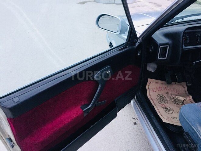 Tofas Dogan 2001, 890,000 km - 1.6 л - Şəki