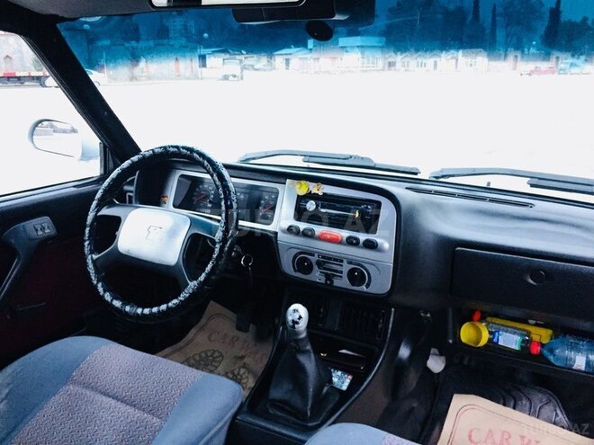 Tofas Dogan 2001, 890,000 km - 1.6 л - Şəki