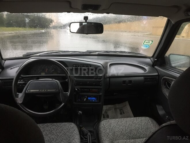LADA (VAZ) 2115 2007, 95,000 km - 1.6 l - Bakı