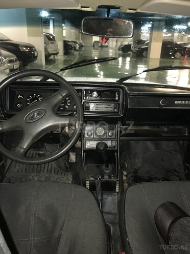 LADA (VAZ) 2107 2008, 91,000 km - 1.6 l - Bakı