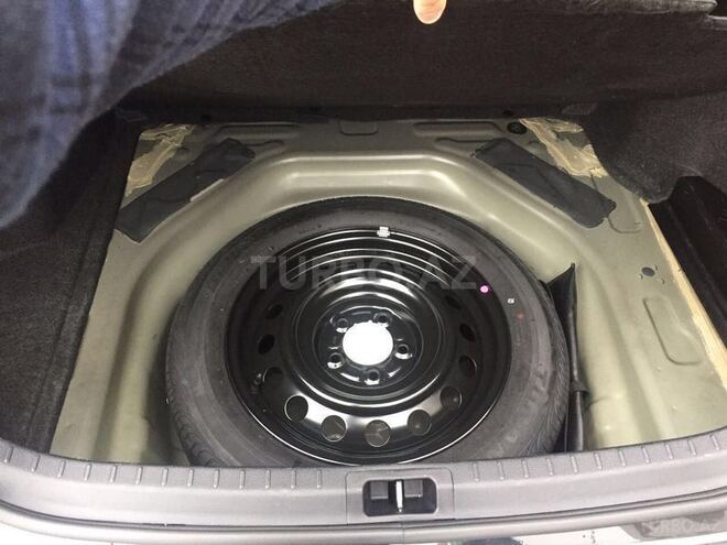 Toyota Corolla 2014, 69,000 km - 1.6 l - Bakı