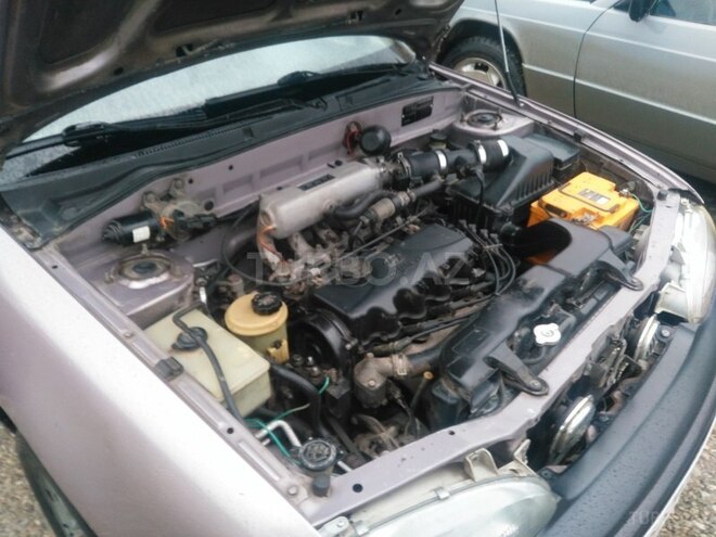 Hyundai Accent 1995, 300,000 km - 0.2 l - Şamaxı