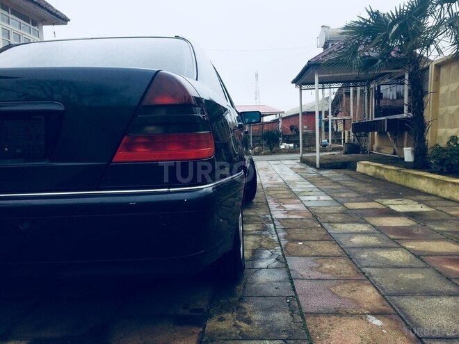 Mercedes C 200 2000, 220,000 km - 2.0 л - Masallı