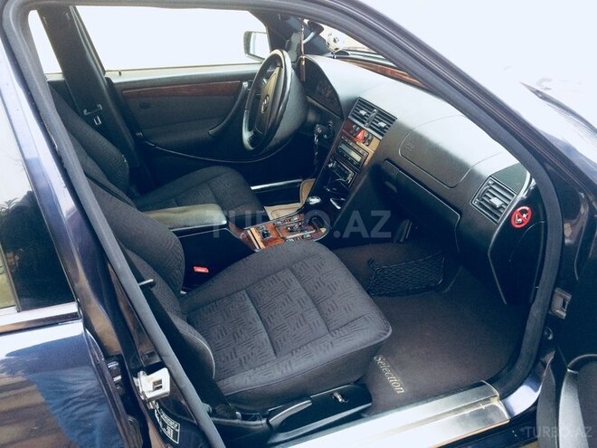 Mercedes C 200 2000, 220,000 km - 2.0 л - Masallı