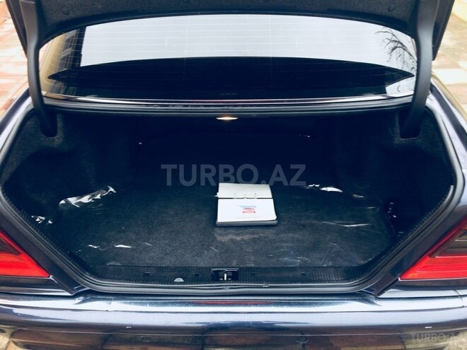Mercedes C 200 2000, 220,000 km - 2.0 л - Masallı