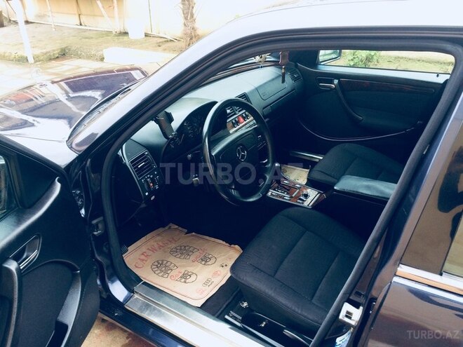 Mercedes C 200 2000, 220,000 km - 2.0 л - Masallı