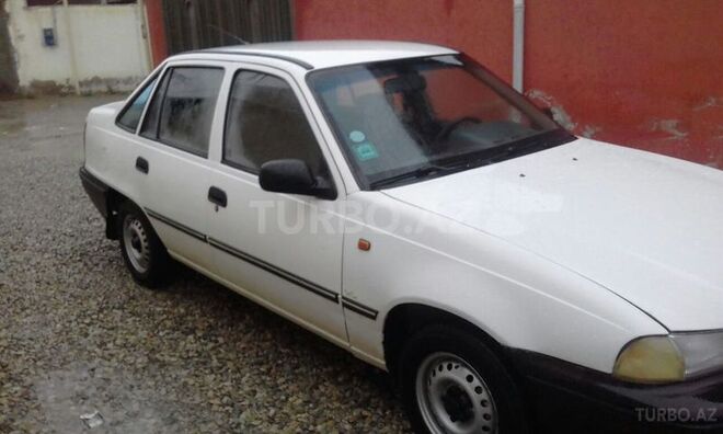 Daewoo Nexia 2006, 324,524 km - 0.2 л - Bakı