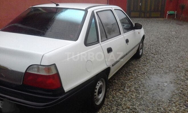 Daewoo Nexia 2006, 324,524 km - 0.2 л - Bakı