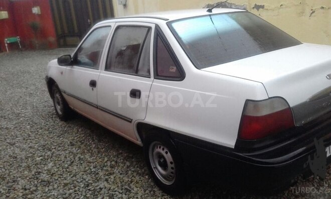 Daewoo Nexia 2006, 324,524 km - 0.2 л - Bakı
