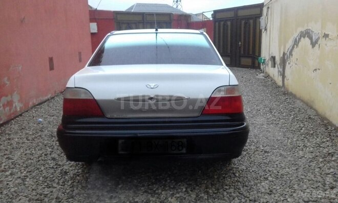 Daewoo Nexia 2006, 324,524 km - 0.2 л - Bakı