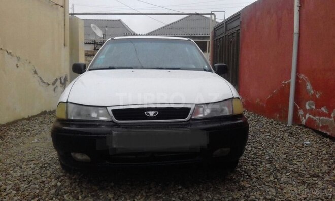Daewoo Nexia 2006, 324,524 km - 0.2 л - Bakı