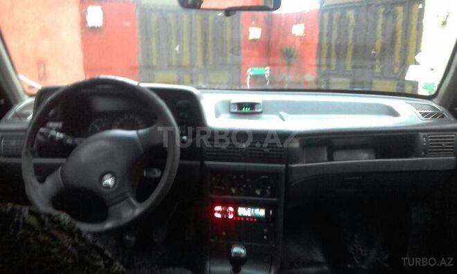 Daewoo Nexia 2006, 324,524 km - 0.2 л - Bakı