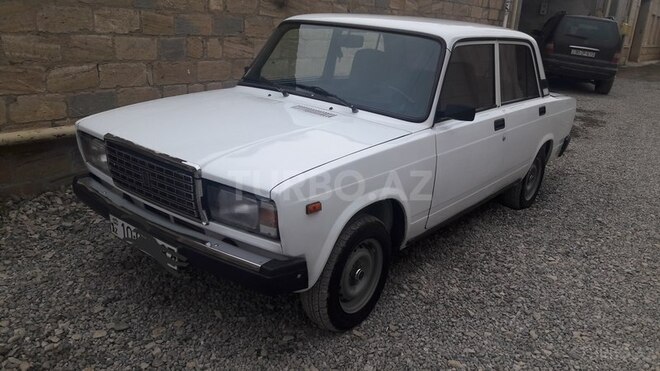 LADA (VAZ) 2107 2005, 100,000 km - 1.6 л - Bakı