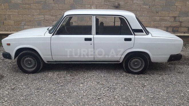 LADA (VAZ) 2107 2005, 100,000 km - 1.6 л - Bakı
