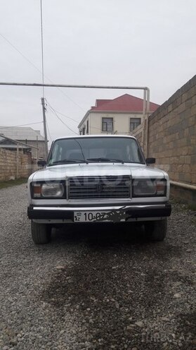LADA (VAZ) 2107 2005, 100,000 km - 1.6 л - Bakı