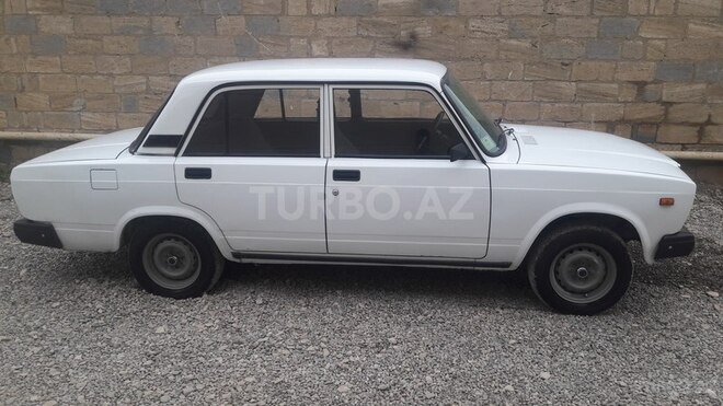 LADA (VAZ) 2107 2005, 100,000 km - 1.6 л - Bakı