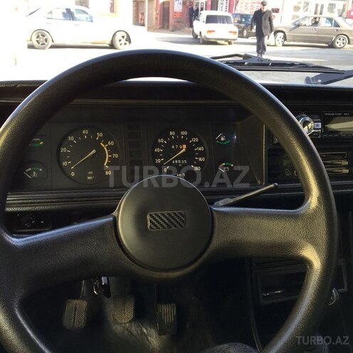 LADA (VAZ) 2107 2000, 248,535 km - 1.6 l - Bakı