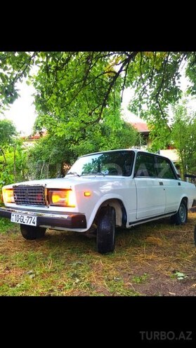 LADA (VAZ) 2107 2000, 248,535 km - 1.6 l - Bakı